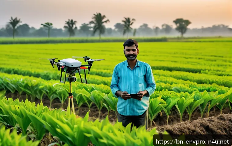 পরিবেশ রক্ষায় মাঠের কাজের প্রযুক্তি শেখার সেরা উপায়গুলি 4 환경보호 실습에서 배우는 현장 기술 관련 이미지 2